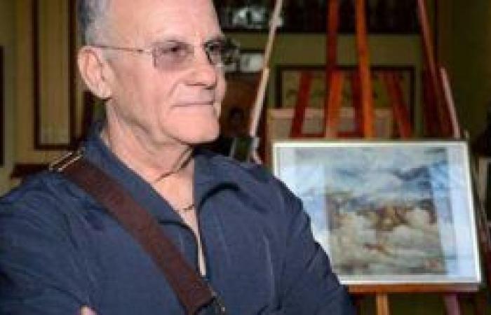 le-peintre-cubain-cosme-proenza-est-decede-a-holguin