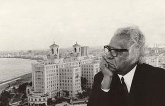 Le poète national de Cuba revient à ses racines sous la forme d’un colloque le-poete-national-de-cuba-revient-a-ses-racines-sous-la-forme-dun-colloque