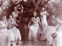 le-premier-sextuor-feminin-de-cuba
