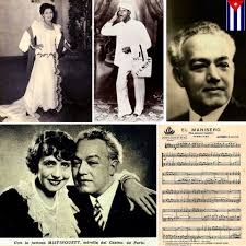 Moisés Simons, l'auteur d’El manisero moises-simons-lauteur-del-manisero