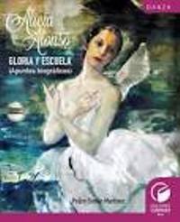 Un livre sur la carrière d’Alicia Alonso sera présenté à Cuba un-livre-sur-la-carriere-dalicia-alonso-sera-presente-a-cuba