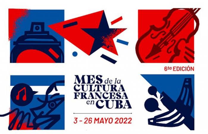 une-variete-daudiovisuels-honore-le-mois-de-la-culture-francaise-a-cuba