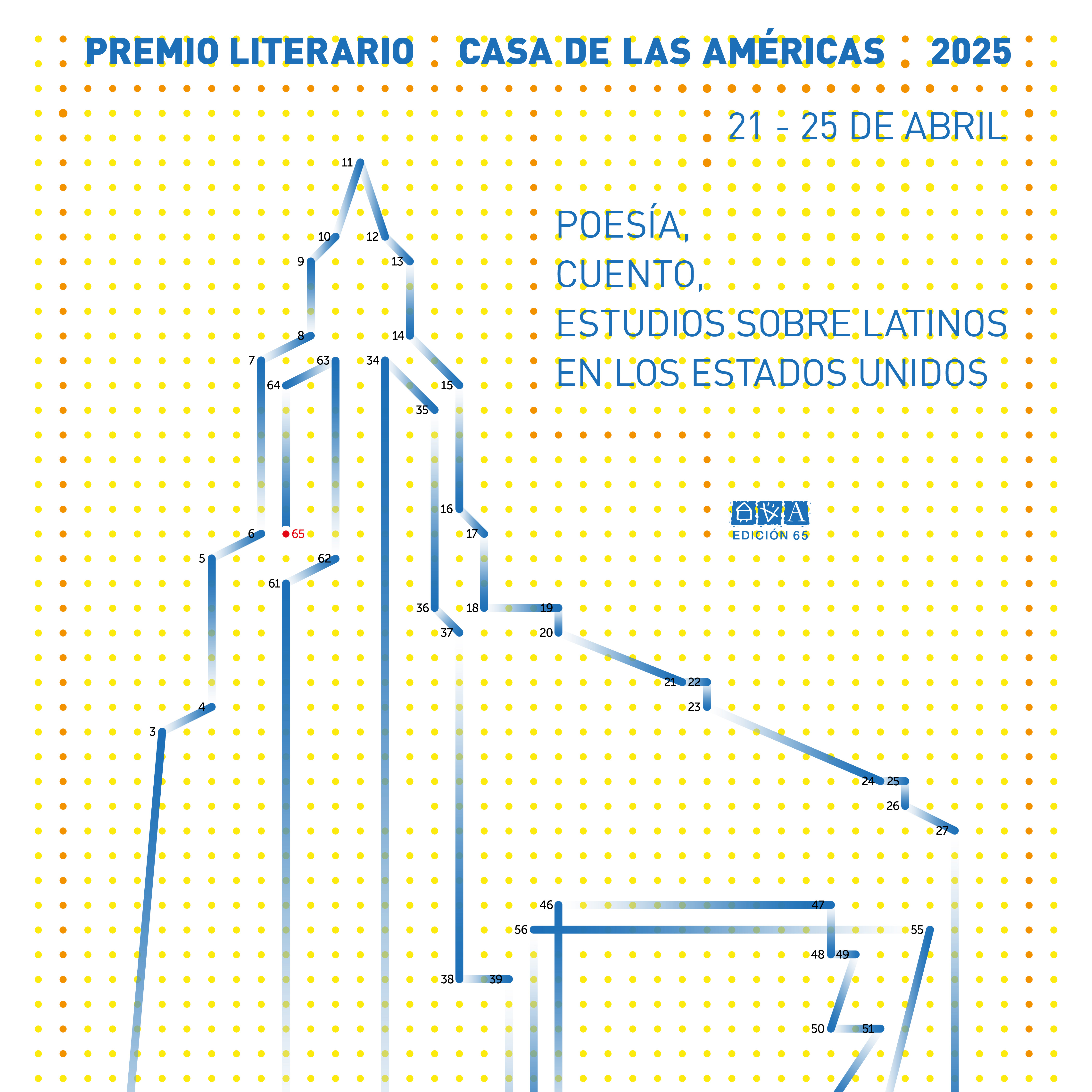 edicion-65-del-premio-literario-casa-de-las-americas