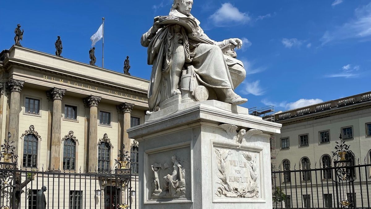 Alejandro de Humboldt, le deuxième découvreur de Cuba alejandro-de-humboldt-le-deuxieme-decouvreur-de-cuba