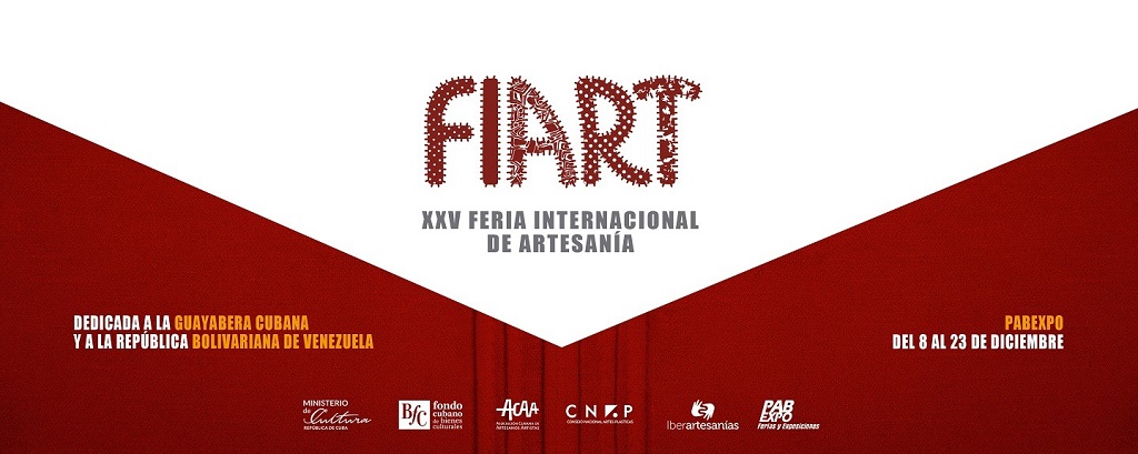 la-foire-internationale-de-lartisanat-fiart-2023-debute-aujourdhui-a-la-havane