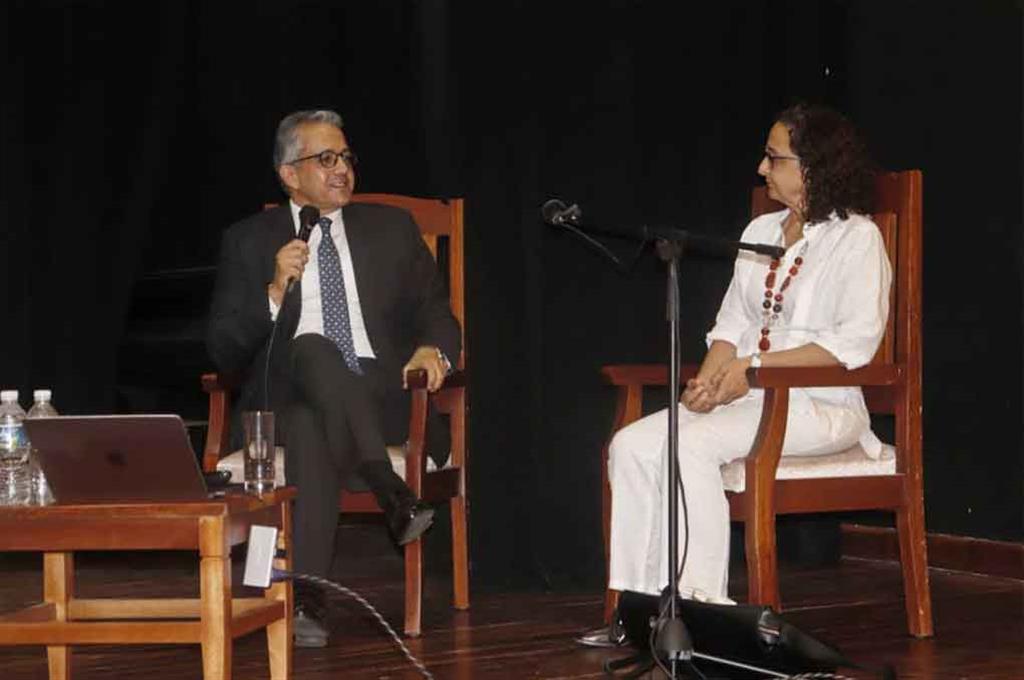 Le nouveau secrétaire général de l’Unesco apprécie les valeurs de Cuba le-nouveau-secretaire-general-de-lunesco-apprecie-les-valeurs-de-cuba