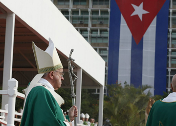 le-pape-francois-salue-levenement-organise-a-cuba-pour-lequilibre-du-monde
