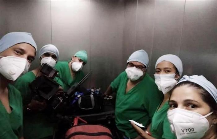 Les chroniques de la pandémie à Cuba arrivent au cinéma aux États-Unis les-chroniques-de-la-pandemie-a-cuba-arrivent-au-cinema-aux-etats-unis