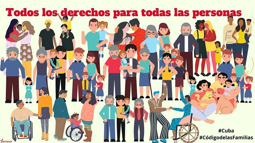les-voix-de-la-culture-a-cuba-defendent-le-nouveau-code-de-la-famille