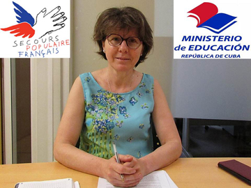participation-de-cuba-a-un-projet-educatif-francais