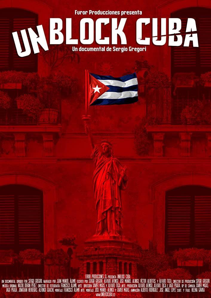 un-documentaire-espagnol-sur-le-blocus-au-festival-du-cinema-dalicante