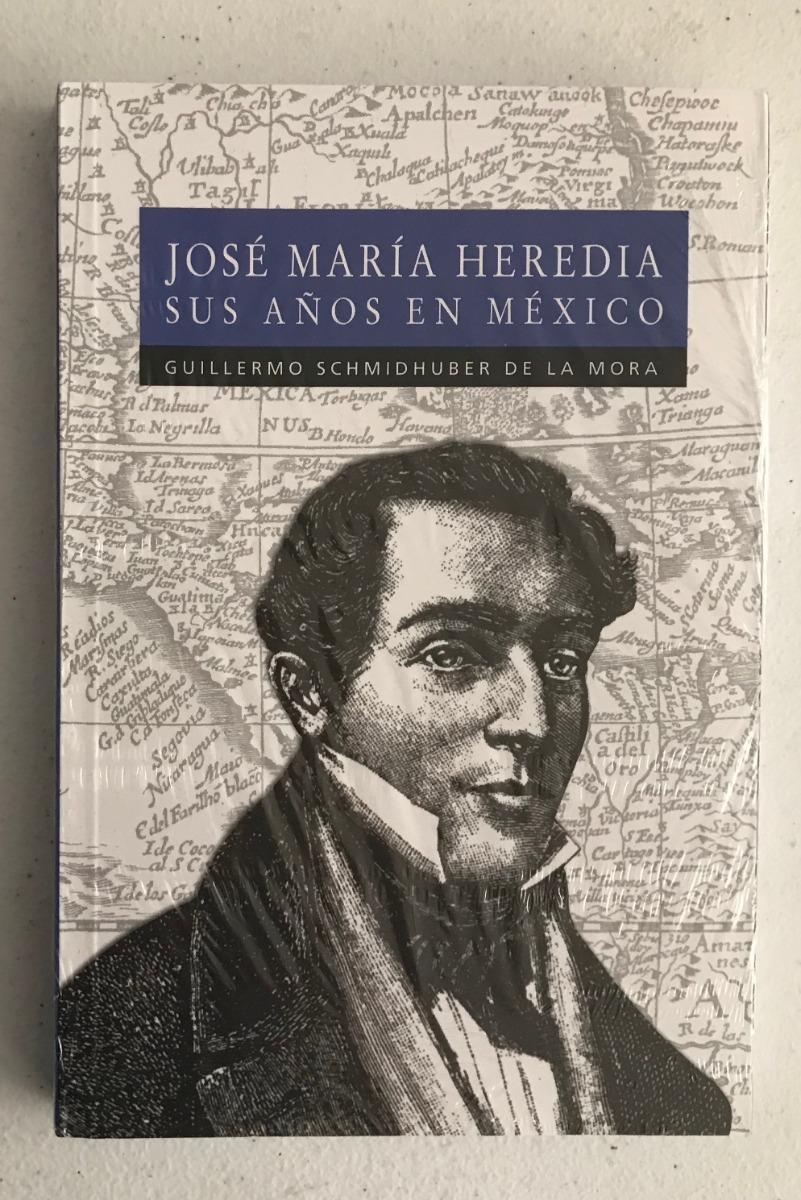 poesie-de-jose-maria-heredia
