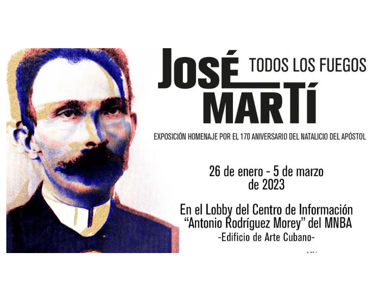 acoge-museo-nacional-de-bellas-artes-exposicion-colectiva-como-homenaje-a-marti