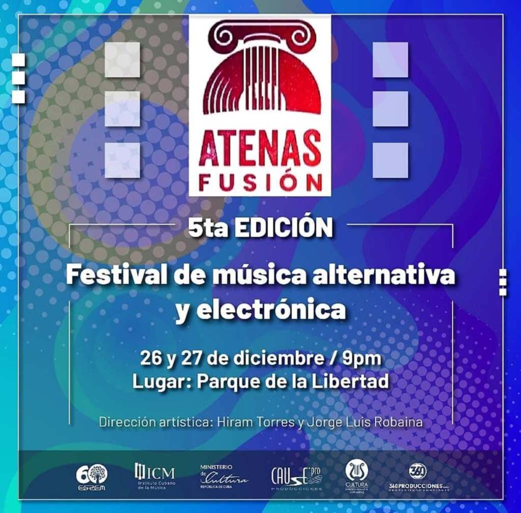 acogera-matanzas-v-festival-de-musica-alternativa-y-electronica-atenas-fusion