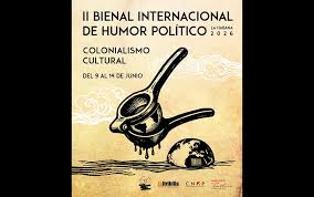 amplia-presencia-internacional-en-ii-bienal-de-humor-politico-cuba