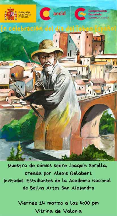 celebran-en-cuba-con-exposicion-dia-del-tebeo-espanol-fotos