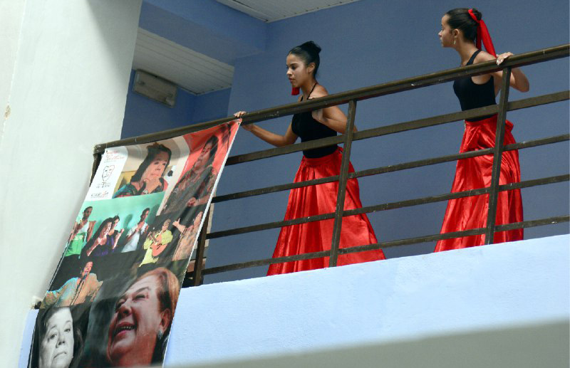 comienza-curso-en-ensenanza-artistica-con-homenaje-a-corina-mestre