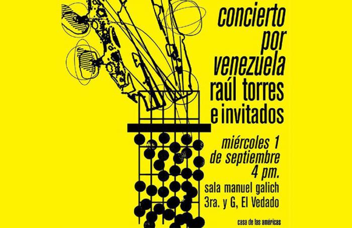 concierto-este-primero-de-octubre-en-casa-de-las-americas-reafirmara-solidaridad-con-venezuela