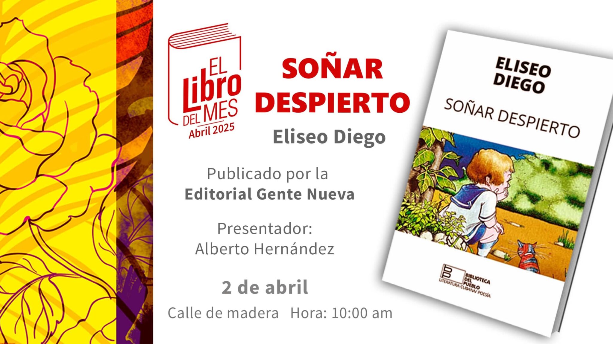 convoca-instituto-cubano-del-libro-al-espacio-libro-del-mes