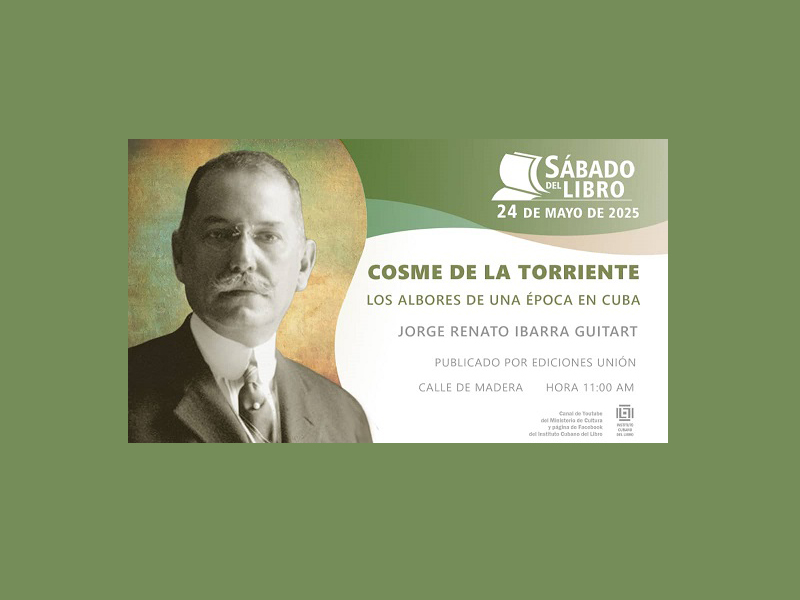 cosme-de-la-torriente-los-albores-de-una-epoca-para-un-sabado-del-libro