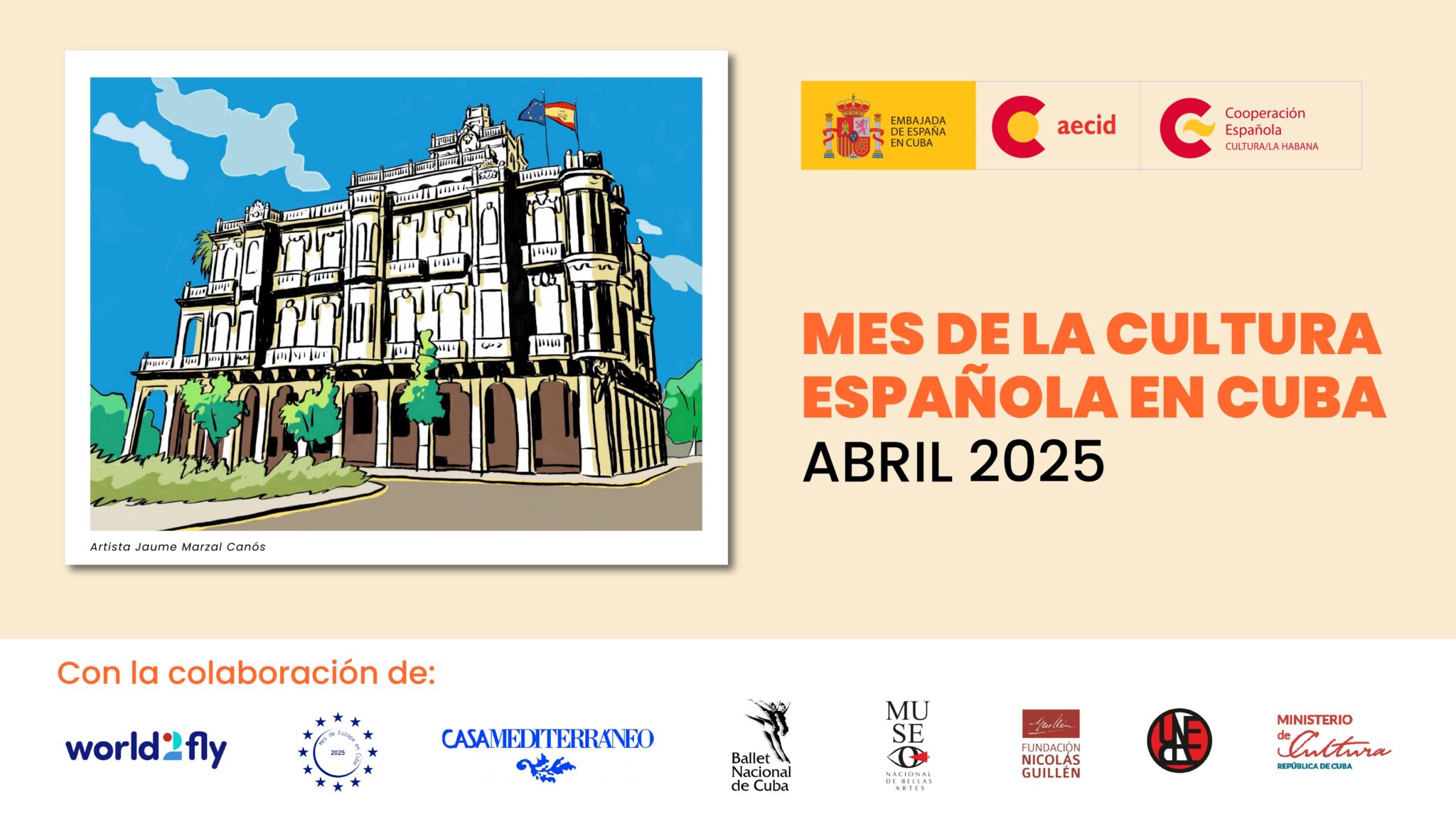 en-abril-mes-de-la-cultura-espanola-en-cuba