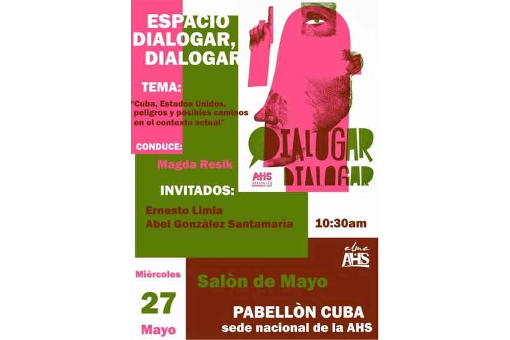 espacio-en-la-habana-analizara-vinculos-cubaestados-unidos