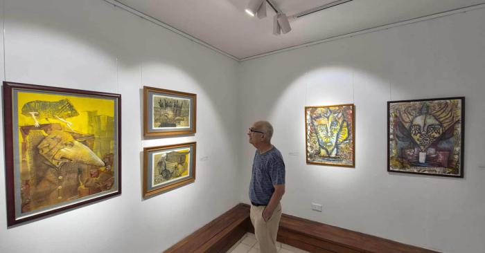 exponen-obras-del-concurso-nacional-de-grafica-expandida