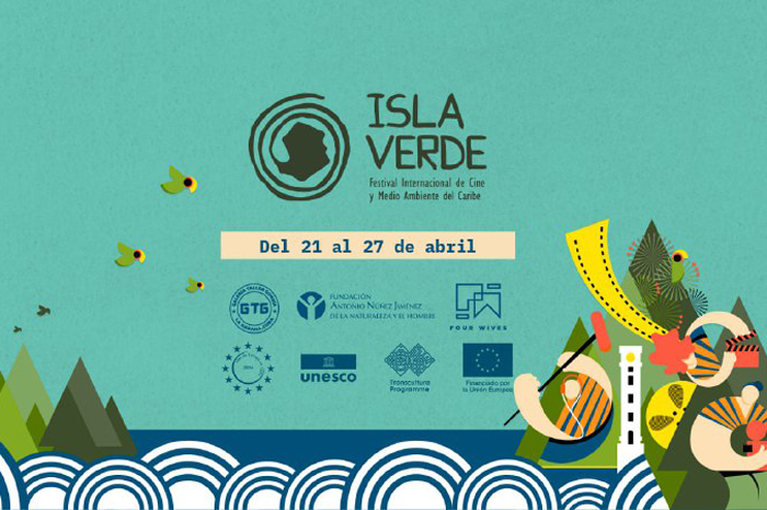 festival-de-cine-isla-verde-en-isla-de-la-juventud