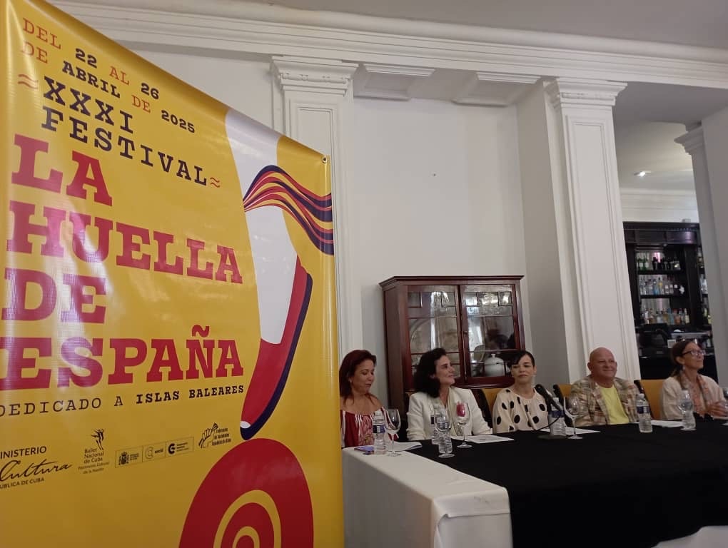 festival-la-huella-de-espana-en-cuba-maridaje-de-arte-y-herencia