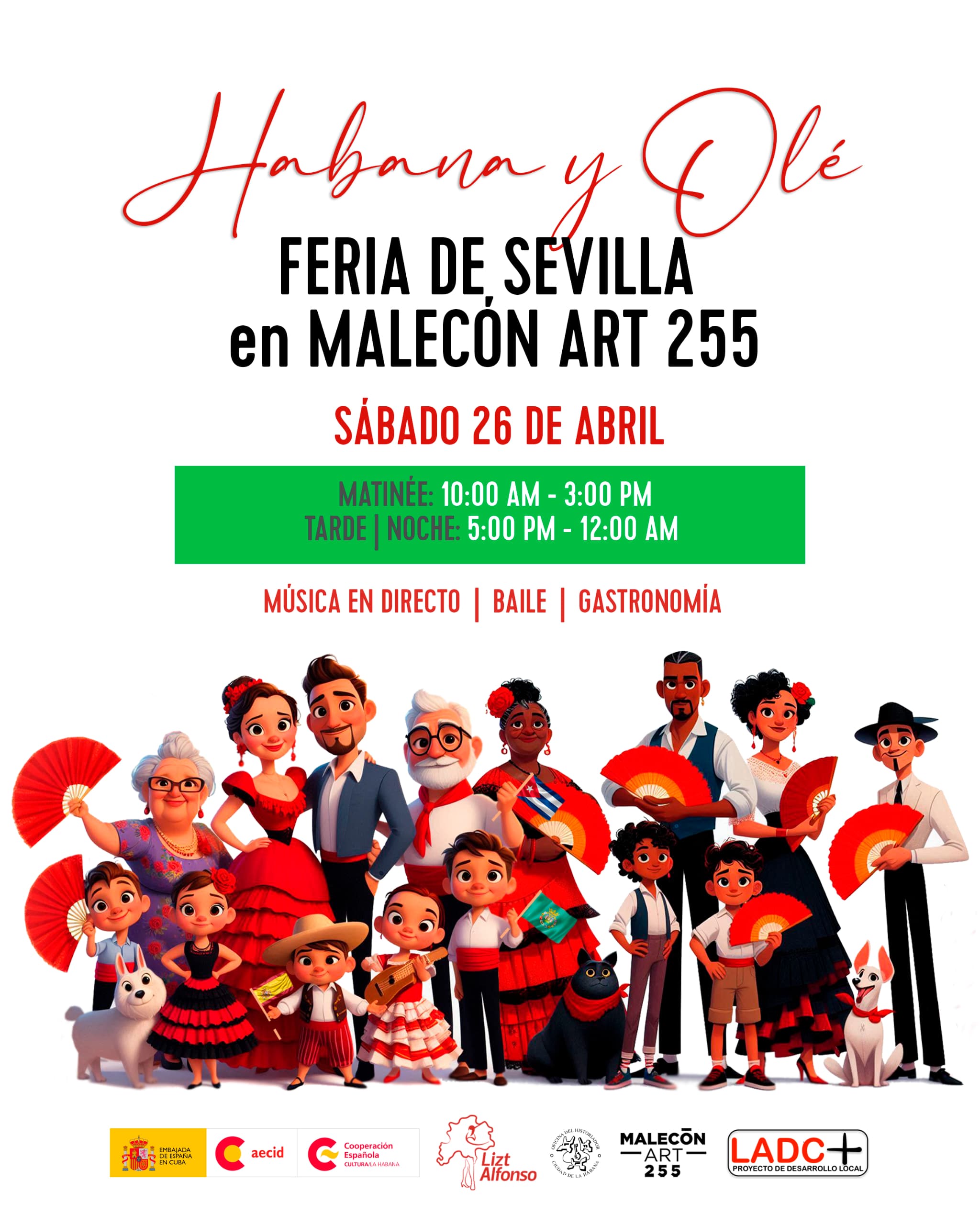 habana-y-ole-feria-de-sevilla-en-malecon-art-255