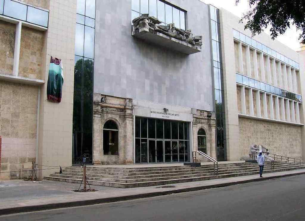 homenaje-a-dramaturgo-cubano-eugenio-hernandez-en-museo-bellas-artes