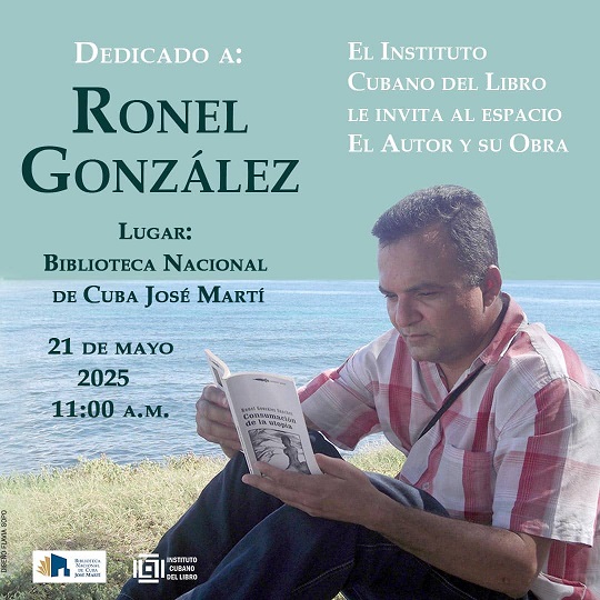 la-obra-de-ronel-gonzalez-sanchez-en-el-autor-y-su-obra