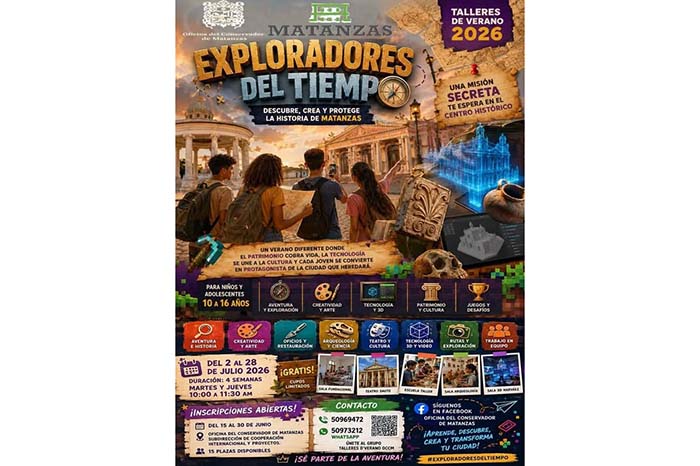 oficina-del-conservador-de-matanzas-con-opciones-creativas-para-el-verano