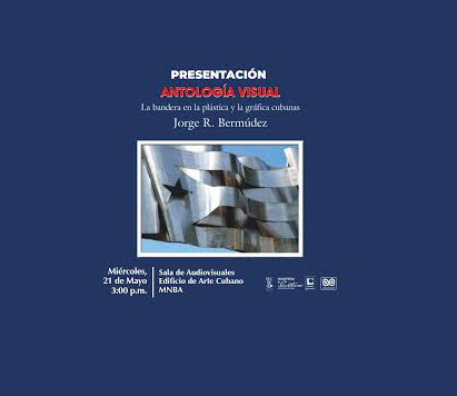 presentan-libro-sobre-la-bandera-en-la-plastica-y-grafica-cubanas