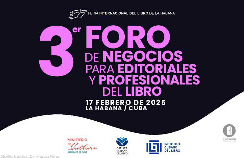 realizaran-tercer-foro-de-negocios-para-editoriales