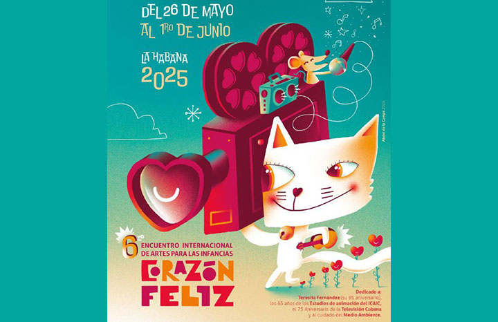 realizaran-vi-encuentro-internacional-corazon-feliz-en-cuba