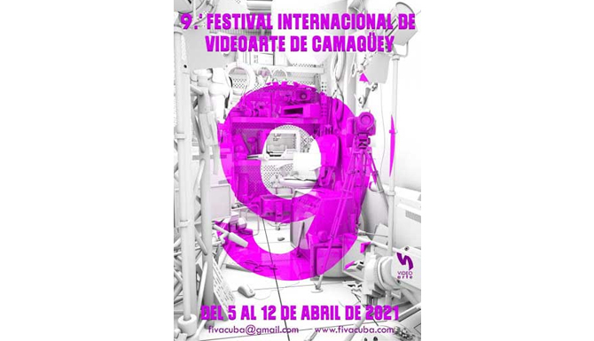 record-de-obras-presentadas-en-noveno-festival-internacional-de-videoarte