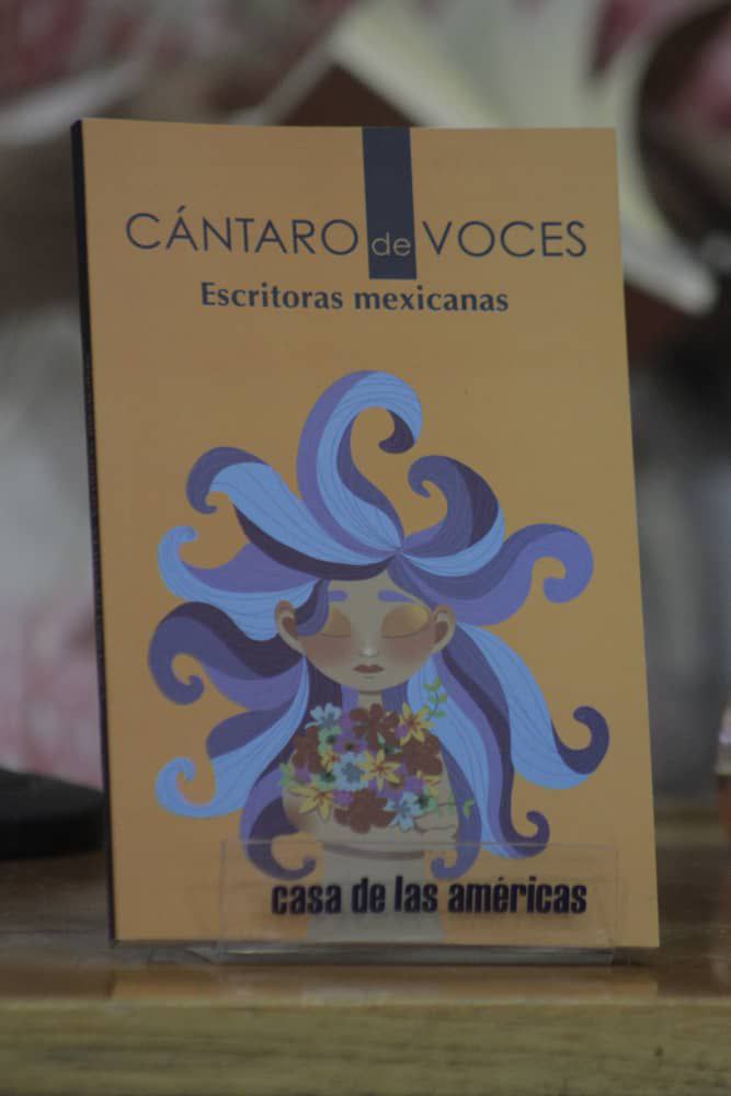 cantaro-de-voces-una-antologia-cargada-de-revelaciones-y-anhelos-de-mujeres