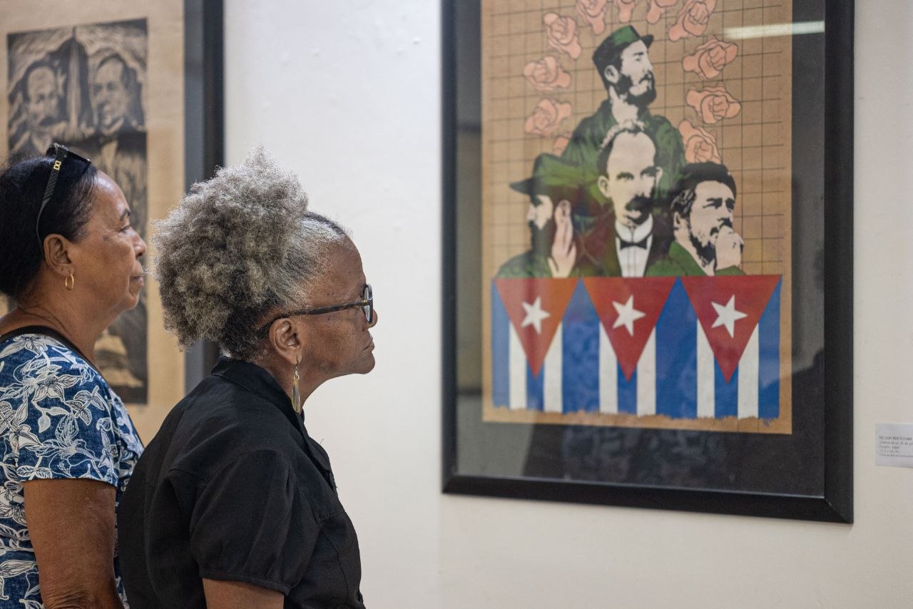 el-siglo-de-fidel-la-casa-de-las-americas-rinde-homenaje-al-lider-historico-de-la-revolucion