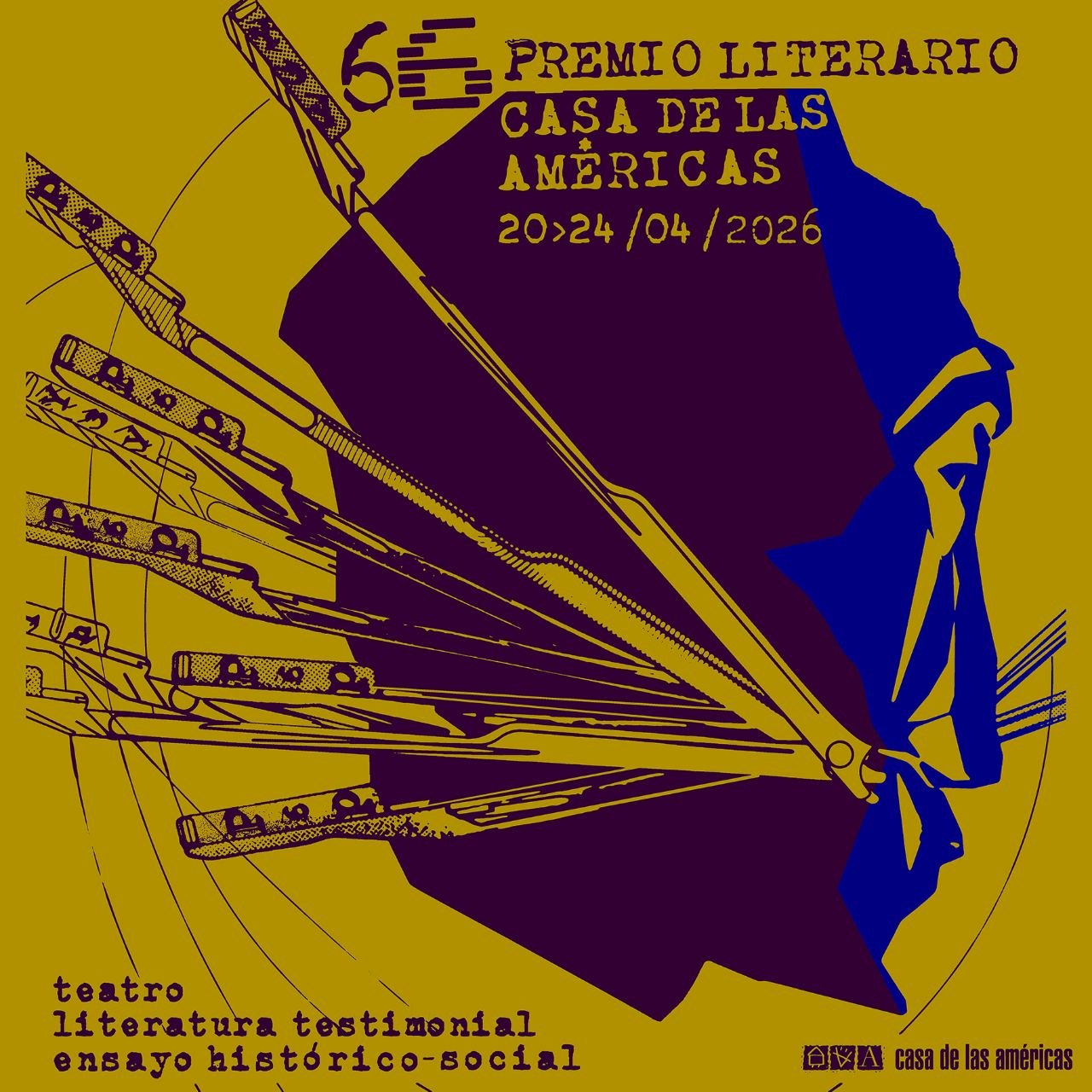 la-casa-de-las-americas-inaugura-edicion-66-de-su-prestigioso-premio-literario