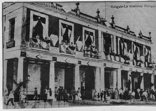 le-cinema-a-holguin-la-premiere-projection-et-dautres-vignettes-historiques