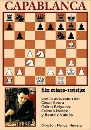 le-film-capablanca-une-fusion-de-la-culture-cubaine-et-de-la-culture-russe