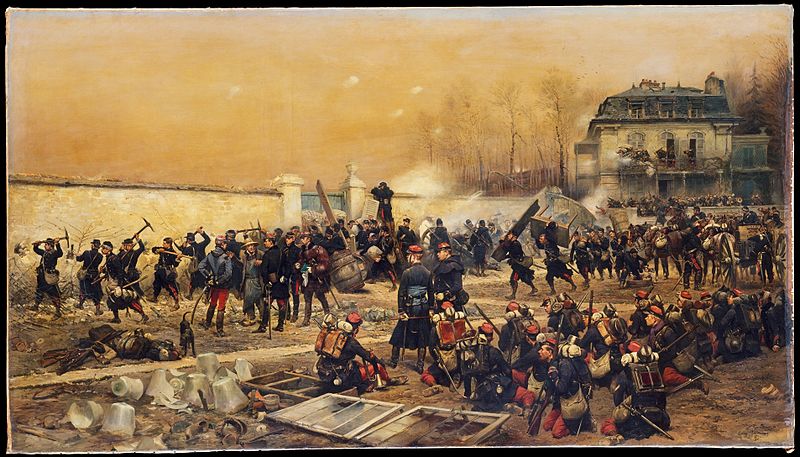 le-choix-de-marti-pour-edouard-detaille