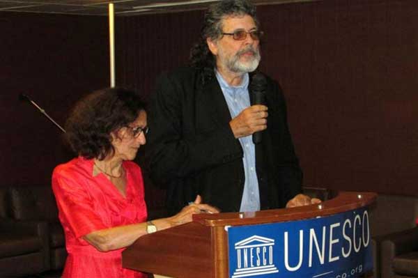 abel-prieto-expone-en-unesco-obra-cultural-de-la-revolucion-cubana