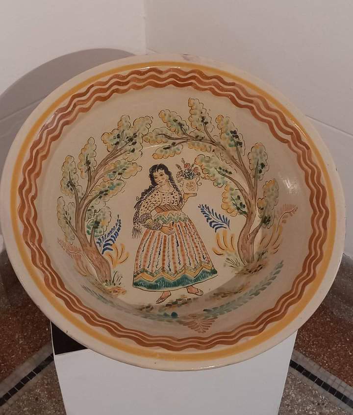 casa-de-las-americas-acoge-muestra-de-ceramica-de-talavera