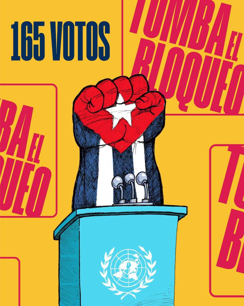 comunidad-internacional-rechaza-una-vez-mas-el-criminal-bloqueo-de-estados-unidos-contra-cuba