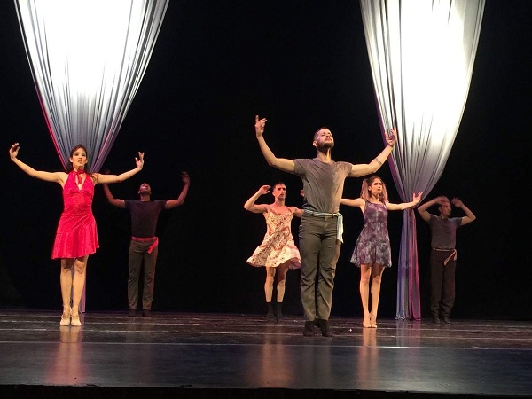 el-ballet-contemporaneo-de-camaguey-se-presento-en-la-capital