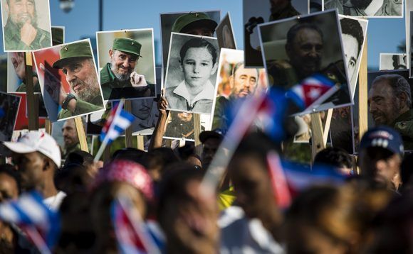 fidel-artifice-de-la-unidad-de-la-nacion-cubana
