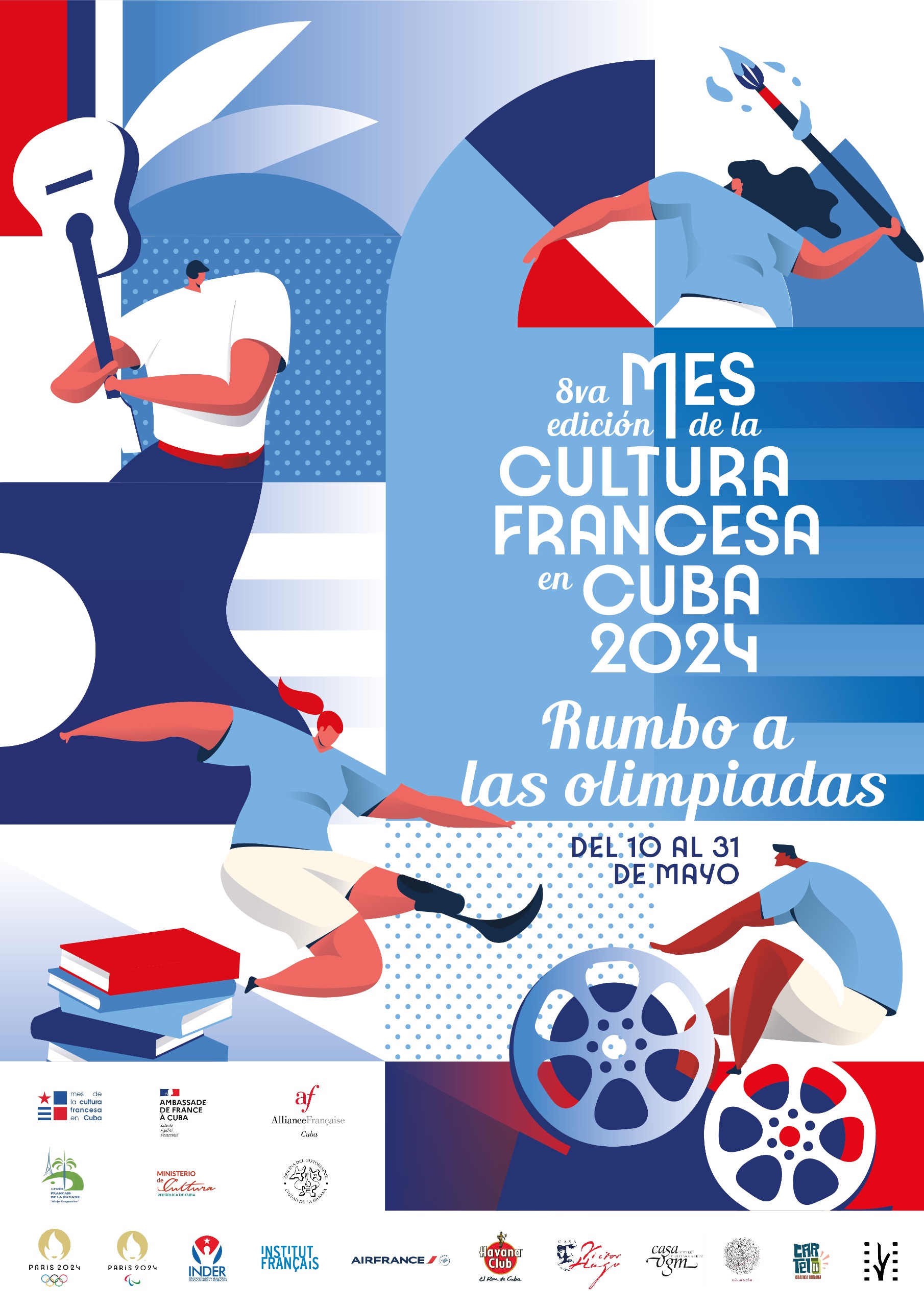 mes-de-la-cultura-francesa-en-cuba-2024-puente-y-dialogo-oportuno