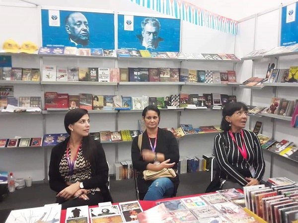 presente-cuba-en-feria-internacional-del-libro-de-guadalajara-2019